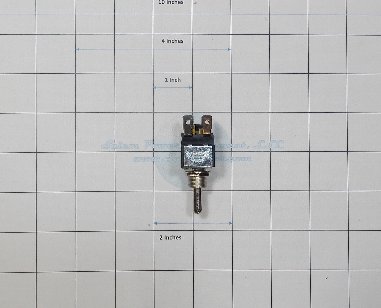 103381 } SWITCH - Salem Power Equipment, LLC