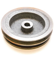 7401 } PULLEY 2 GROOVE