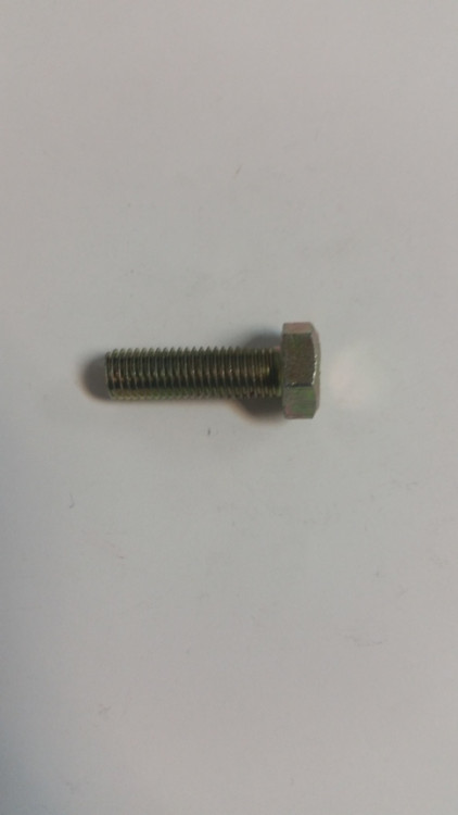 810 } BOLT 5/16-24 X