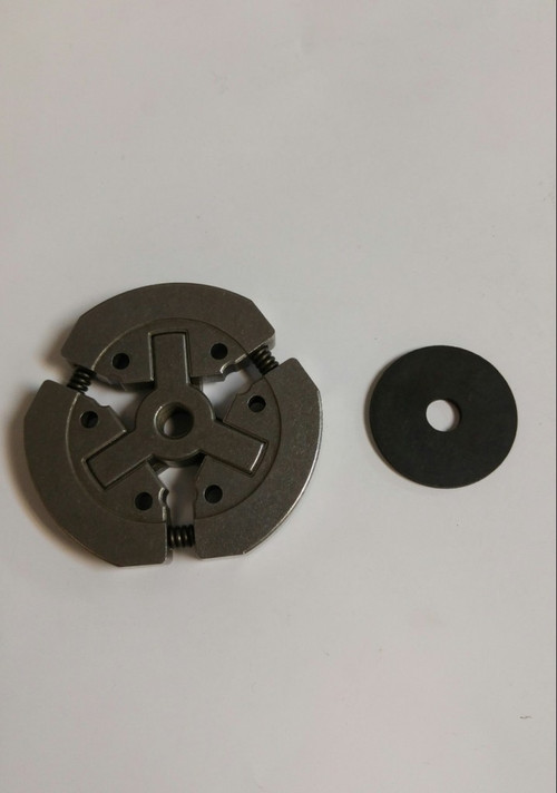 838113 } ASSEMBLY CLUTCH