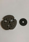 838113 } ASSEMBLY CLUTCH