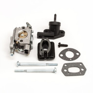 838118 } KIT CARBURETOR