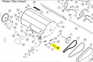 103422 } DRIVE SHAFT