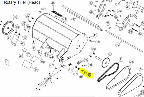 103422 } DRIVE SHAFT