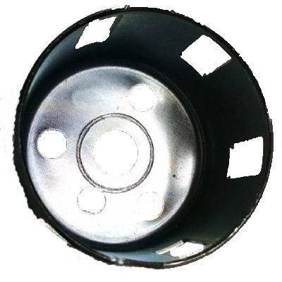 913250 } STARTER FLANGE