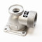 913302 } FLANGE 90 DEGRE