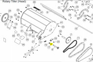 103430 } SHIM WASHER