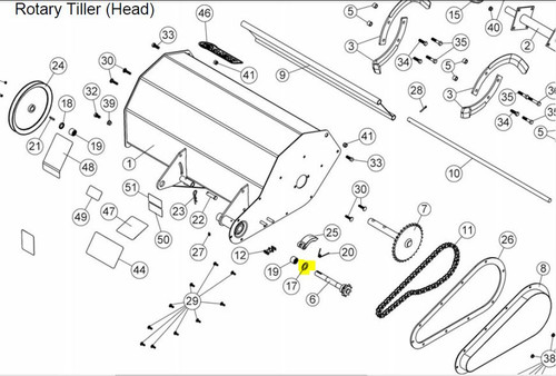103430 } SHIM WASHER