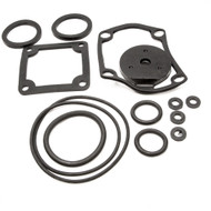 913350 } KIT GASKET SERV