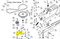 103443 } IDLER ARM