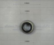 103466 - BEARING WITH COLLAR AND SLEEVE