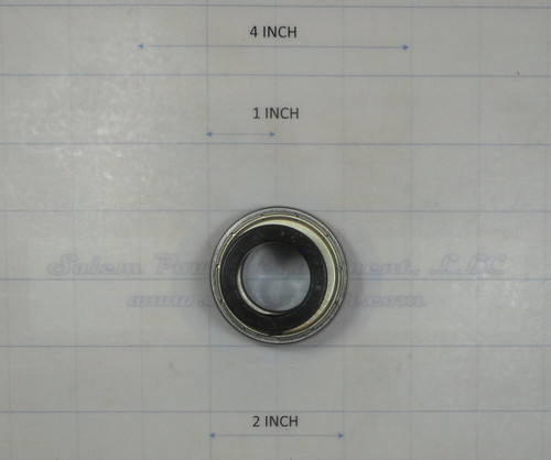 103466 - BEARING WITH COLLAR AND SLEEVE