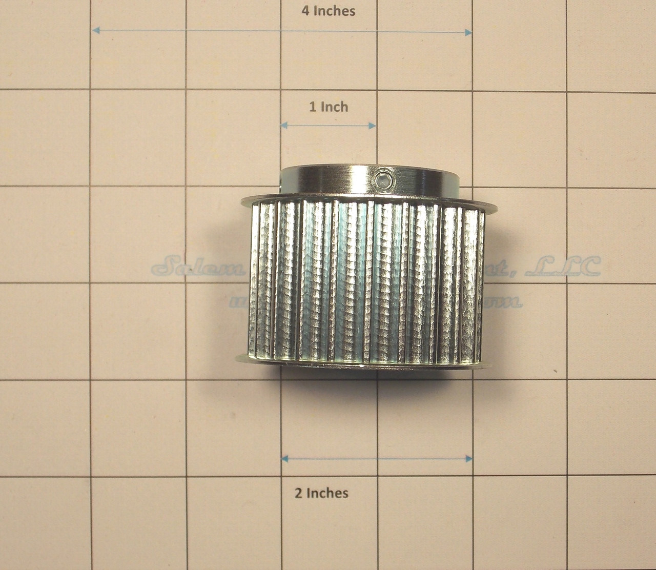 103741 } SPROCKET Salem Power Equipment, LLC