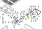 510-0171 } BEARING-RETAINER