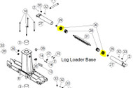 103763 } SEALS KIT