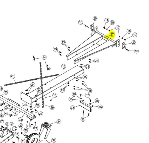 103810 } SUBFRAME EXTENSION