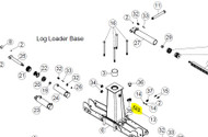 103841 } SLINDING BLOCK