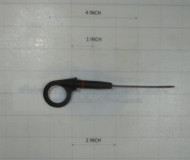 186-6026 - DIPSTICK ASSY (2 CYL)