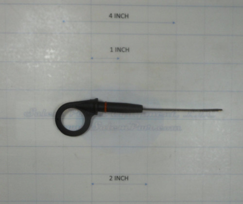 186-6026 - DIPSTICK ASSY (2 CYL)