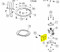 103972 } REINFORCEMENT PLATE