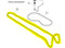 104044 } V-BELT