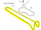 104044 } V-BELT