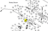 104067 } ROCKER ARM
