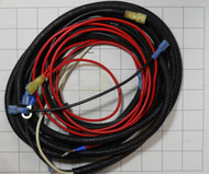 104279 } WIRE ASSEMBLY