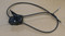 104306 } LEVER W/104305-104304-S.S