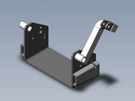 104330 } PIVOT SUPPORT