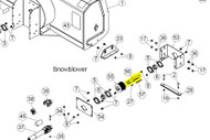 104429 } INPUT SHAFT
