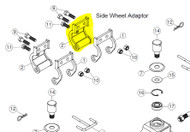104542 } ADAPTOR