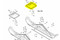 104612 } BASE OF STABILIZER