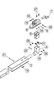 104641 } HITCH SUPPORT PLATE