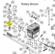 104661 - BOX SUPPORT