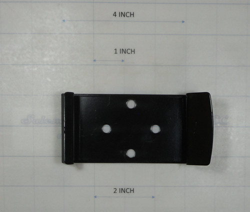 104661 - BOX SUPPORT