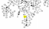 104677 } LOCK PIN