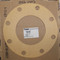 155-2503 } GASKET-EXHAUST 