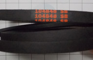 104848 } V-BELT