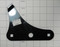 104854 } TENSION LEVER 