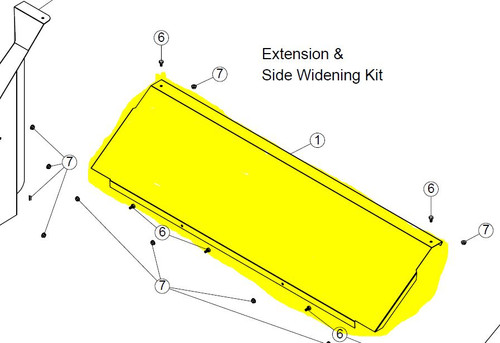 104870 } EXTENSION 48"