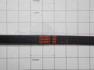 104887 } V-BELT