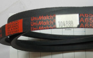 104888 } V-BELT