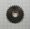 104921 } REPLACEMENT OF SPROCKET 102032