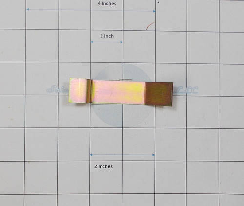 105150 } PUSH PLATE