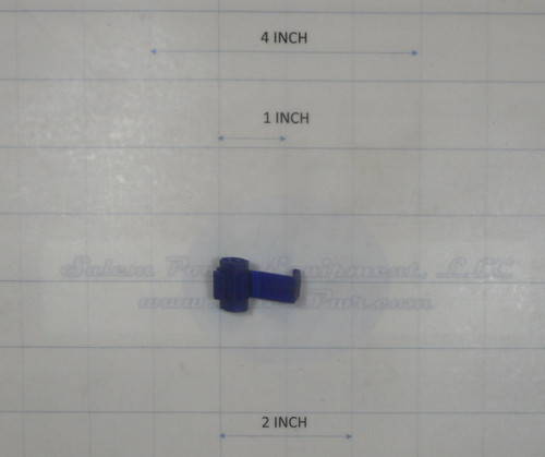105152 - INSTANT CONNECTOR