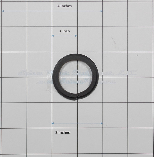 105242 } DRUM SUPPORT BUSHING