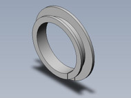 105242 } DRUM SUPPORT BUSHING