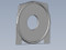 105243 } DRUM SUPPORT PLATE