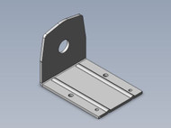 105244 } BASE PLATE ASSEMBLY